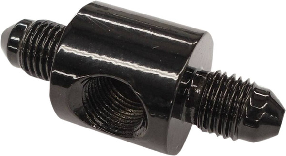 Magnum Shielding - 1704-979 - Switch Block - AN3 - Black