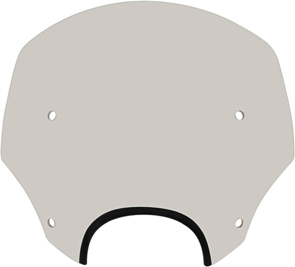 Memphis Shades - MEP5239 - El Paso Windshield - 13" - Solar