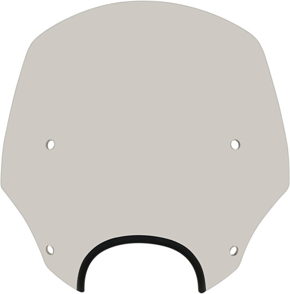 Memphis Shades - MEP5249 - El Paso Windshield - 15" - Solar