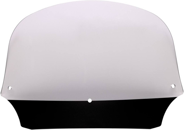 Memphis Shades - MEP8520 - Fairing Shield - 9" - Clear