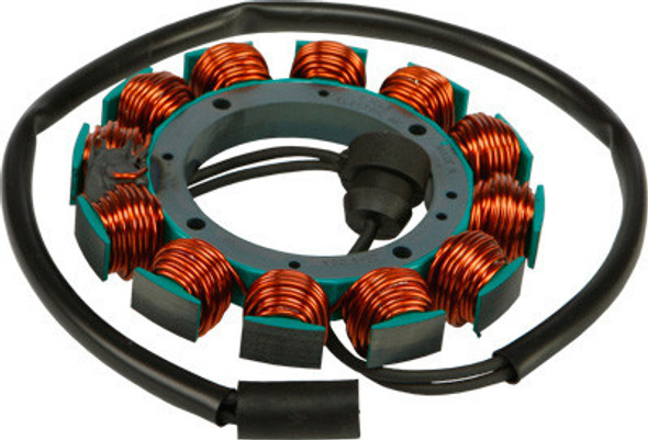 Cycle Electric - Stator fits Harley Sportster (see desc.)
