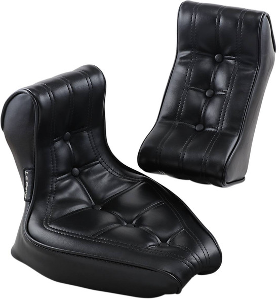 Le Pera - L-574 - 2 Piece Signature II Seat - Rigid Frame