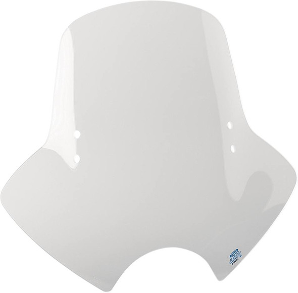 Memphis Shades - MEM2210 - Demon Windshield - Clear