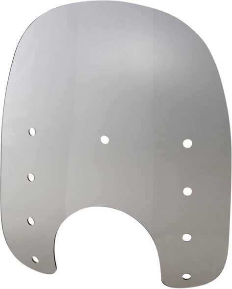 Memphis Shades - MEM4119 - Memphis Slim Windshield - 15" - Solar