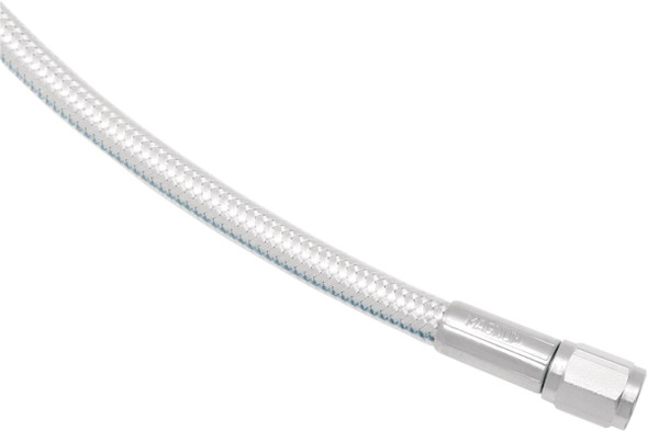Magnum Shielding - 3525 - Brake Line - 25" - Sterling Chromite II