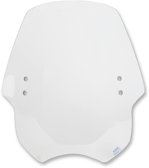 Memphis Shades - MEP1719 - Hellcat Replacement Plastic - Solar