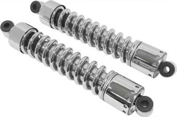 HardDrive - 4-Speed Shocks 14.5" - fits '54-'78 XL Models