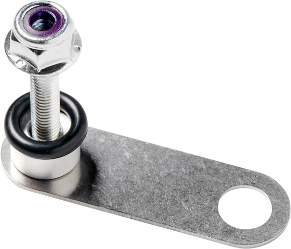 Performance Machine (Pm) - 0076-2011 - Bracket - Bolt-On - Tire Pressure Monitoring System Sensor - Raw