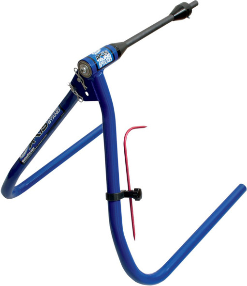 Motion Pro - 08-0538 - Truing-Balance Stand - Axis™