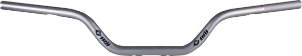 Odi - H691CFS - V-Twin MOTO Handlebar - 1-1/8" - Silver