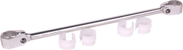 Odi - V70CB-S - V-Twin Handlebar Crossbar - Silver