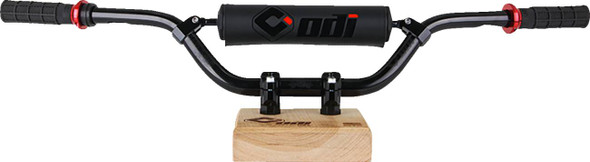Odi - H75BPB-SE - Blackout Handlebar Pad - SX8 (Crossbar)