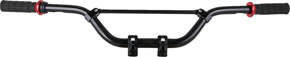 Odi - V70CB-B - V-Twin Handlebar Crossbar - Black
