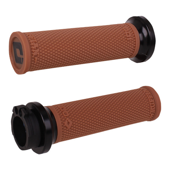 ODI - Ruffian Lock-On Street Cable Grips