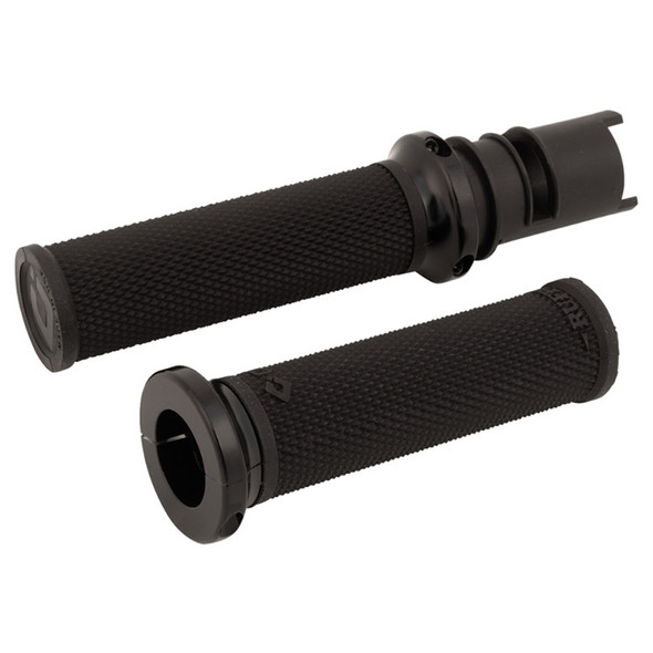 ODI - Ruffian Lock-On Grips fits 2024 -2026 Harley Models