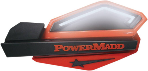 Powermadd - 34290 - Light Kit - Handguards