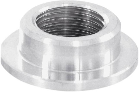Pingel - 38A - Petcock Bung - Aluminum - 3/8" NPT