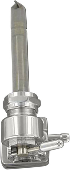 Pingel - 4311-CRV - Vacuum Fuel Valve - Left-Side Back