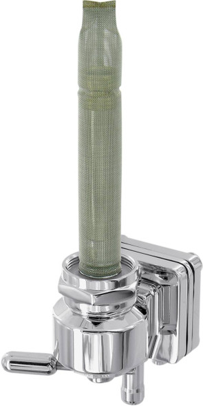 Pingel - 6391-CRV - Vacuum Fuel Valve - Downward