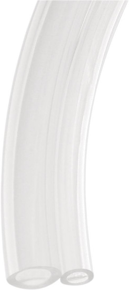 Motion Pro - 12-0043 - Premium Fuel Line - Clear - 3/16" - 25'