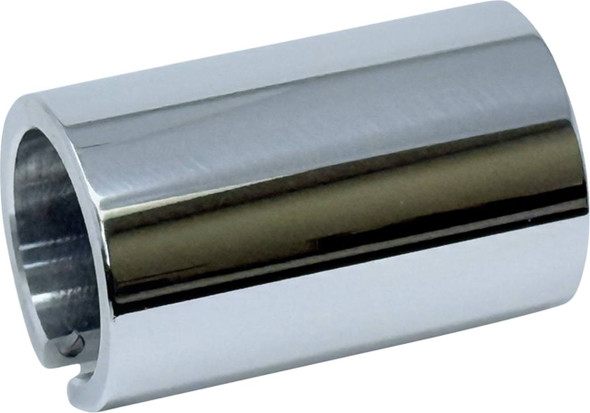 Namz - NOSC-SO1-P - Oil Sending Unit Cover - Vertical - Smooth - Polished