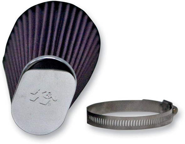 Performance Machine (Pm) - 0206-0048-A - Replacement Air Filter - Fast Air