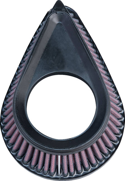 Performance Machine (Pm) - 0206-0154 - Replacement Jet Air Cleaner Air Filter