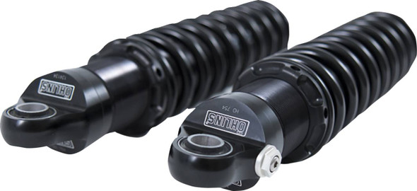 Ohlins - HD 761 - Shock Absorber - 12" - STX36 Blackline (HD761)