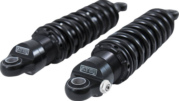 Ohlins - HD 762 - Twin Shocks - 12" - Rebound Adjustable - STX36D Blackline (HD762)