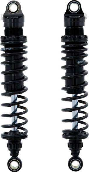 Ohlins - HD 765 - Twin Shocks - 13" - Rebound Adjustable - STX36 Blackline (HD765)