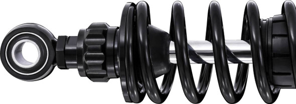 Ohlins - HD 776 - Twin Shocks - 12" - Rebound Adjustable - STX36 Blackline (HD776)