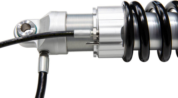 Ohlins - HD 517 - Shock - 13.5" - Fully Adjustable - STX Pro (HD517)