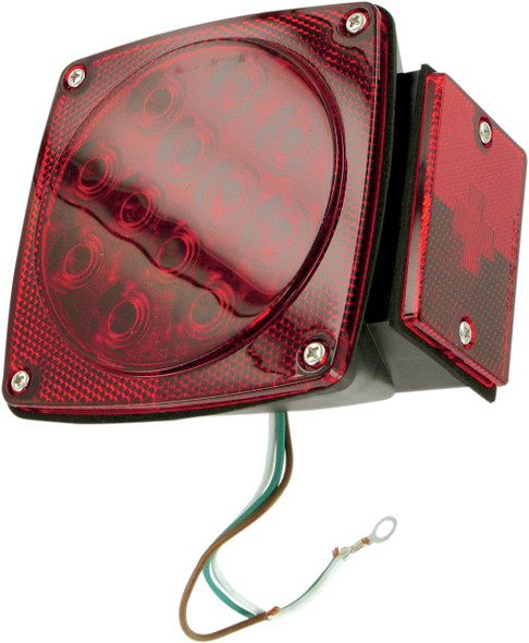 Optronics Inc. - STL-6RS - Replacement LED Light - Right - Waterproof