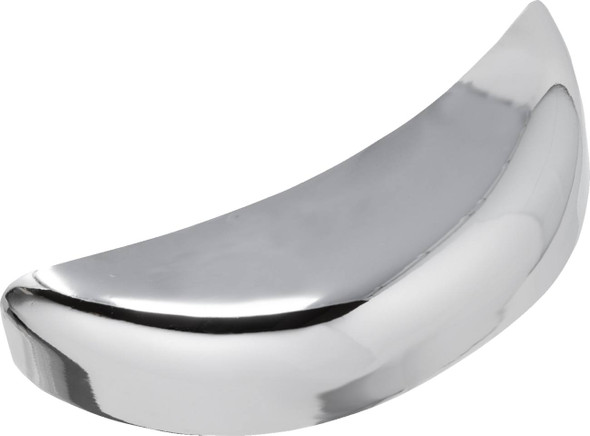 Namz - N-TSE-C - Turn Signal Eliminator - Chrome - '99-'04 FLHX/FLTR