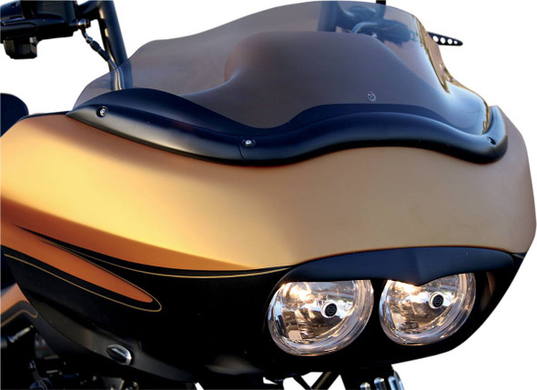 Paul Yaffe Bagger Nation - PYO:SBY - Super Bright LED Lights - Amber