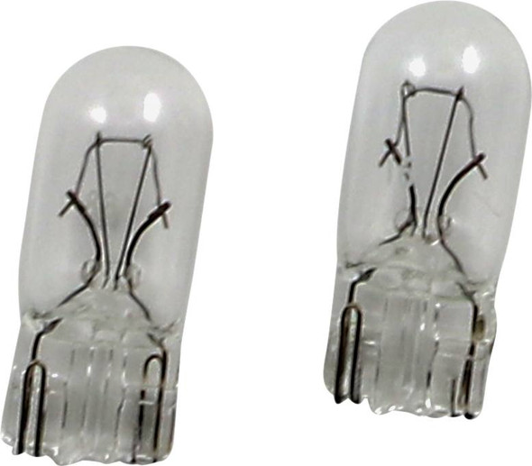 Peak Lighting - 168-BPP - Miniature Bulb - 168