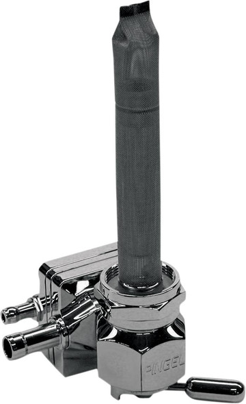Pingel - 1311-CHV - Vacuum Fuel Valve - Left-Style Forward