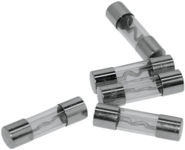 Namz - NAP-AGU30 - Fuses - AGU - 30 Amp - 5 Pack