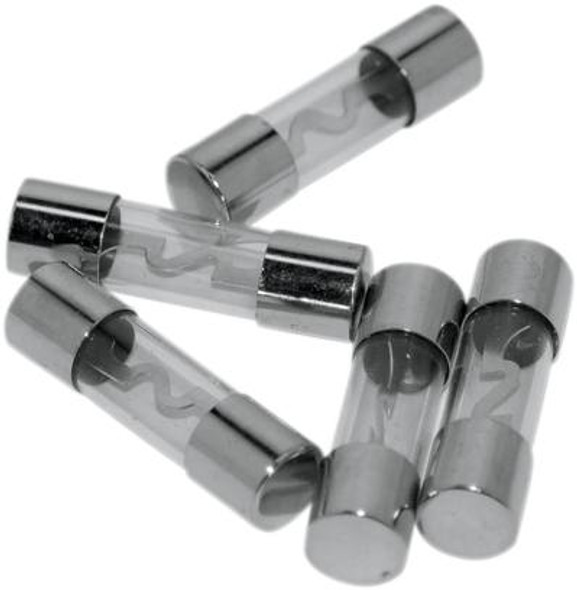 Namz - NAP-AGU50 - Fuses - AGU - 50 Amp - 5 Pack