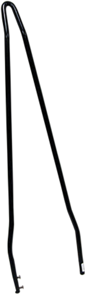 Cycle Visions - Attitude Stick Universal Sissy Bar