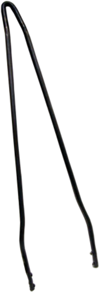 Cycle Visions - Attitude Stick Universal Sissy Bar