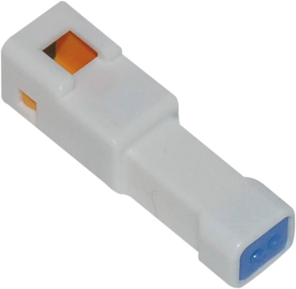 Namz - NJST-02P - Mini Connector - 2-Wire - Male