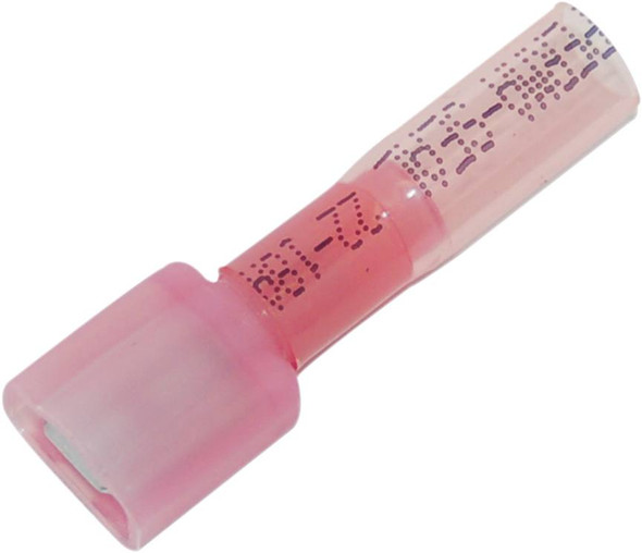 Namz - NIS-19164-0015 - Quick Disconnect 22-18 Gauge Wire - Male