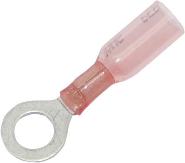 Namz - NIS-19164-0004 - Ring Terminals 22-18 Gauge - .25"