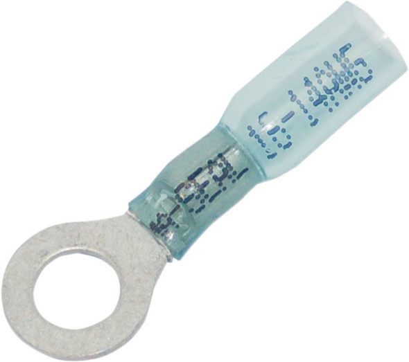 Namz - NIS-19164-0026 - Ring Terminals 16-14 Gauge - .25"