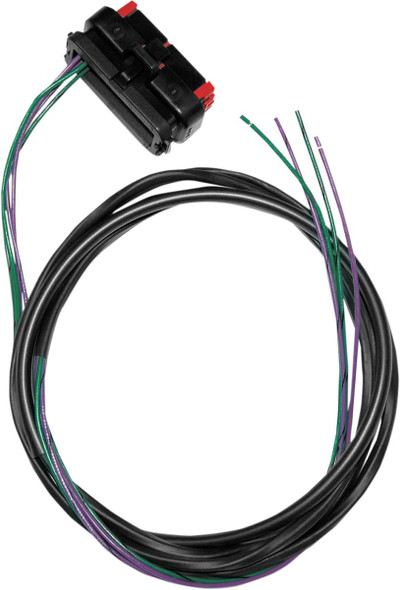 Namz - NAP-SRRS-01 - Rear Speaker Harness