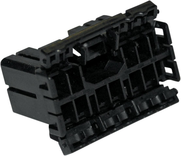 Namz - NA-173851-2 - Replacement Plug Connectors 12-Position