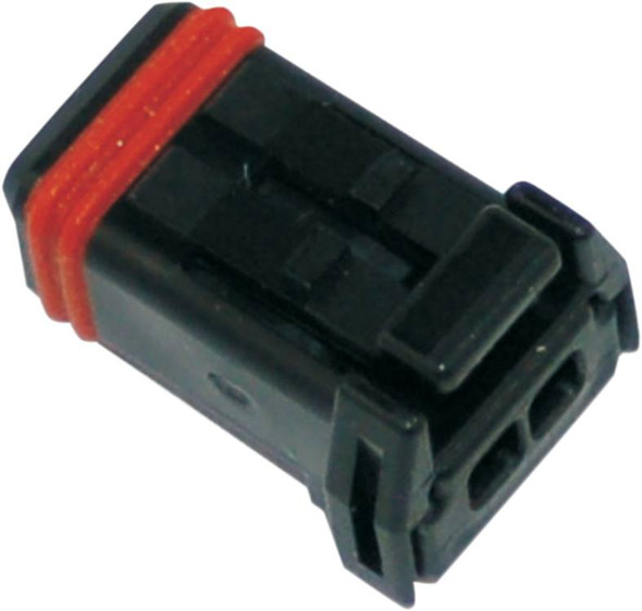 Namz - NJ-2S51 - JAE MX-1900 Connector 72906-11 - 2 Pin Female