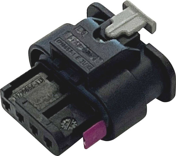 Namz - NMCON-04P - T-Map Sensor Connector - Harley Davidson