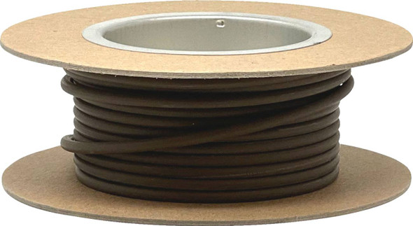Namz - NGWR-110 - 25' GXL Wire Spool - 10 Gauge - Brown